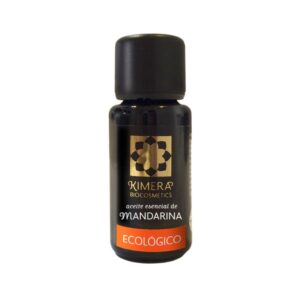 ACEITE ESEN.MANDARINA ECOLOGICO 15 ML. KIMERA