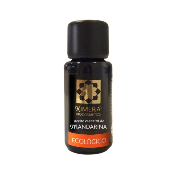ACEITE ESEN.MANDARINA ECOLOGICO 15 ML. KIMERA