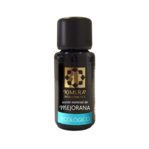 ACEITE ESEN.MEJORANA ECOLOGICO 15 ML KIMERA