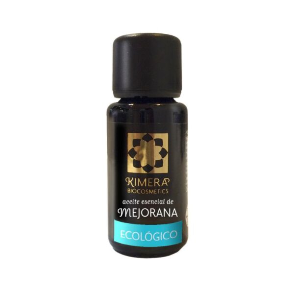 ACEITE ESEN.MEJORANA ECOLOGICO 15 ML KIMERA