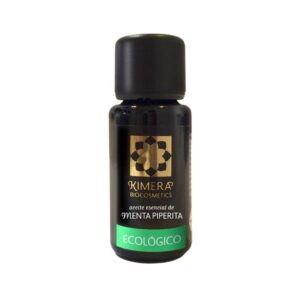 ACEITE ESEN.MENTA PIPERITA ECOLOGICO 15 ML KIMERA