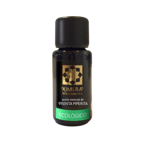 ACEITE ESEN.MENTA PIPERITA ECOLOGICO 15 ML KIMERA