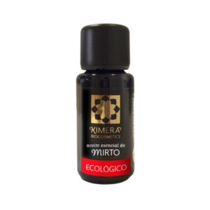 ACEITE ESEN.MIRTO ECOLOGICO 15 ML. KIMERA