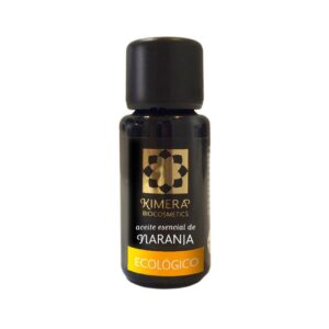 ACEITE ESEN.NARANJA ECOLOGICO 15 ML KIMERA