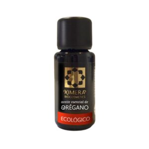 ACEITE ESEN.OREGANO ECOLOGICO 15 ML. KIMERA