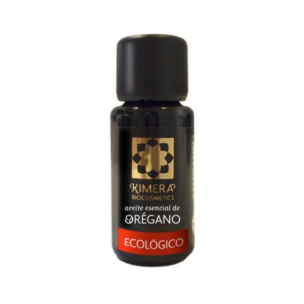ACEITE ESEN.OREGANO ECOLOGICO 15 ML. KIMERA