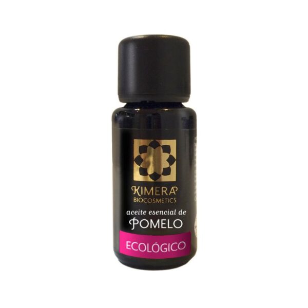 ACEITE ESEN.POMELO ECOLOGICO 15 ML KIMERA
