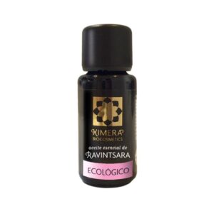 ACEITE ESEN.RAVINTSARA ECOLOGICO 15 ML.