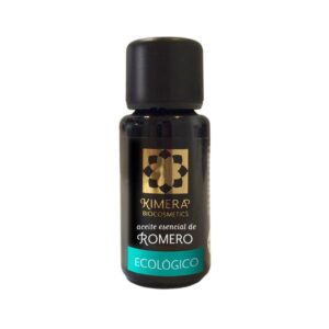 ACEITE ESEN.ROMERO ECOLOGICO 15 ML.