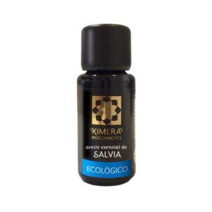 ACEITE ESEN. SALVIA ECOLOGICO 15 ML KIMERA