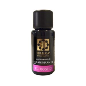 ACEITE ESENC.YLANG-YLANG ECOLOGICO 15 ML. KIMERA