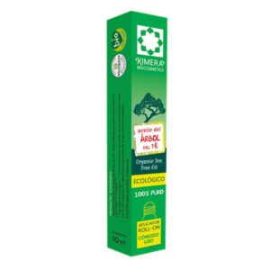 ACEITE ARBOL DEL TE ECOLG.10 ML. ROLLON