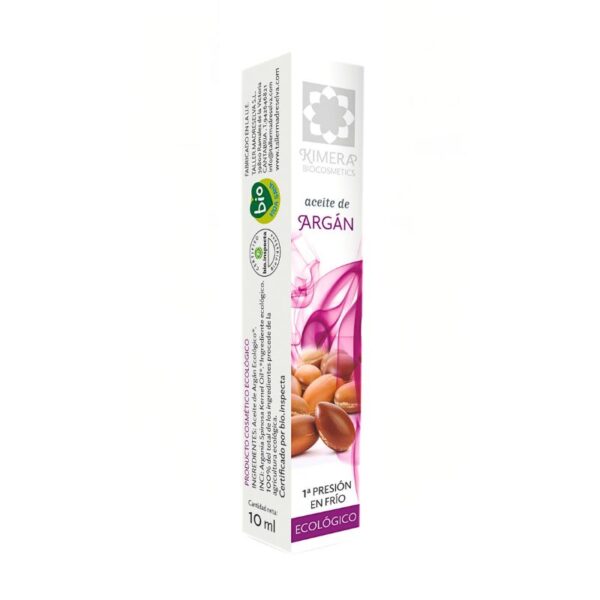 ACEITE VEGETAL ARGAN ECO 10 ML ROLLON