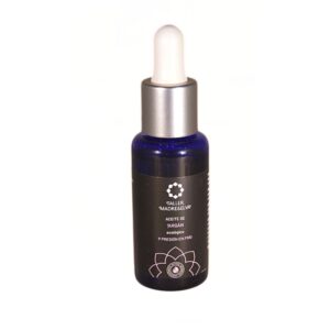 ACEITE ARGAN ECOLOGICO 30 ML. KIMERA