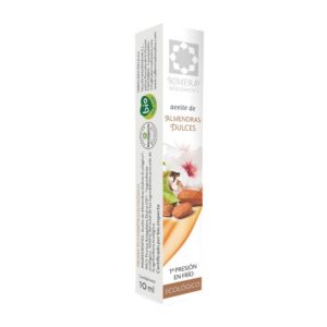 ACEITE ALMENDRAS ECO 10 ML ROLLON