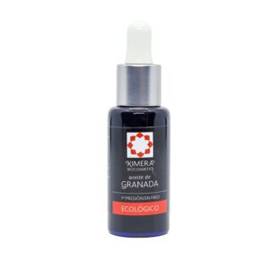ACEITE GRANADA ECOLOGICO 30 ML. KIMERA