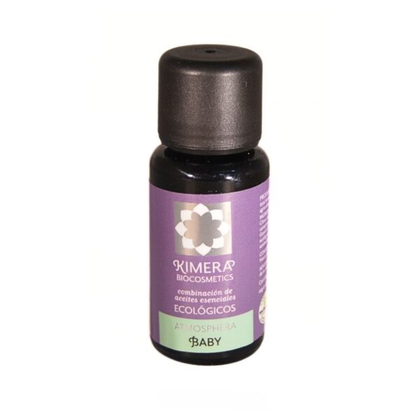 ATMOSPHERA BABY 15 ML.