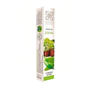 ACEITE JOJOBA ECOLOGICO 10 ML. ROLL-ON KIMERA