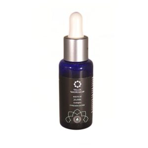 ACEITE JOJOBA ECOLOGICO 30 ML.