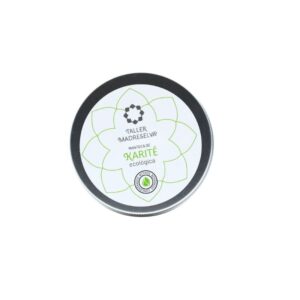 MANTECA KARITE ECOLOGICO 80 GRS.
