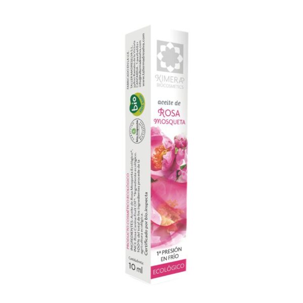 ACEITE ROSA MOSQUETA ECO 10 ML ROLLON
