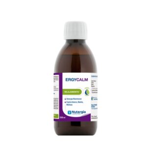ERGYCALM BOTELLA 250 ML.