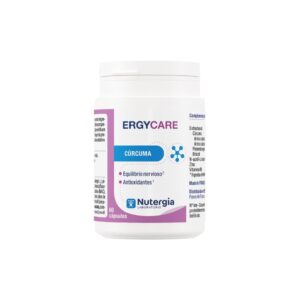 ERGYCARE 60 CAPS.