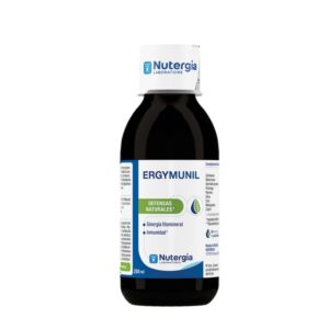ERGYMUNIL / Botella 250 ml.
