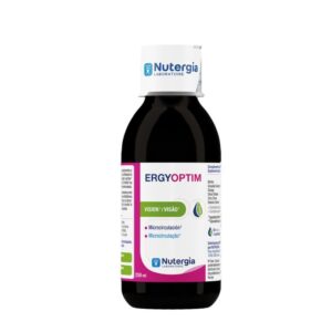 ERGYOPTIM / Botella 250 ml.