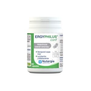 ERGYPHILUS CONFORT / Bote 60 c