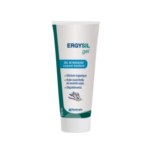 ERGYSIL Gel/Tubo 200 ml.