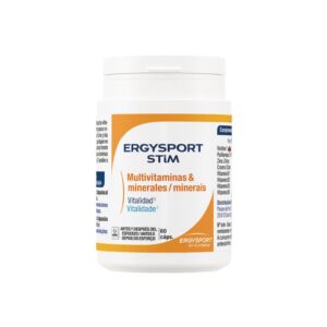 ERGYSPORT STIM /Bote 60 caps.