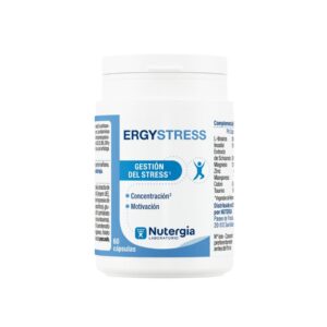 ERGYSTRESS / Bote 60 capsulas