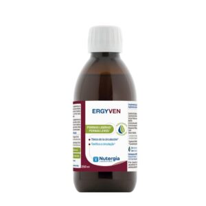 ERGYVEN/BOTELLA 250 ML.