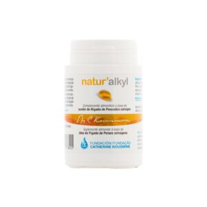 NATURALKYL / Bote 90 caps.