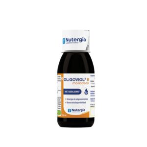 OLIGOVIOL B BOTELLA 150 ML.