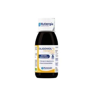 OLIGOVIOL C BOTELLA 150 ML.
