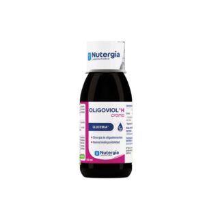 OLIGOVIOL H BOTELLA 150 ML.