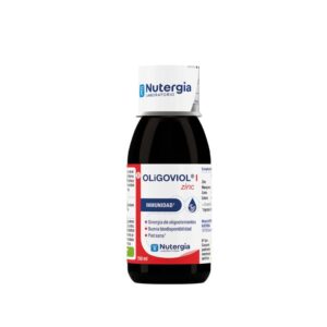 OLIGOVIOL I BOTELLA 150 ML.