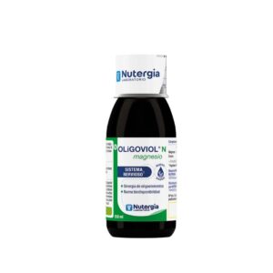OLIGOVIOL N BOTELLA 150 ML.