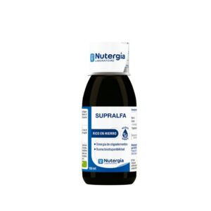 SUPRALFA / Botella 150 ml.