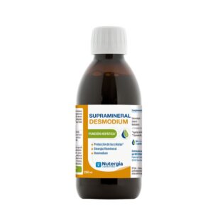 SUPRAMINERAL DESMODIUM/botella 250