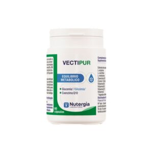 VECTI-PUR / Bote 60 caps.