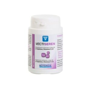 VECTI-SEREN / Bote 60 caps.