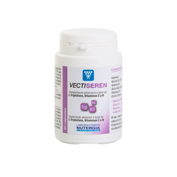 VECTI-SEREN / Bote 60 caps.