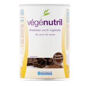 VEGENUTRIL CHOCOLATE / BOT.300 GR.