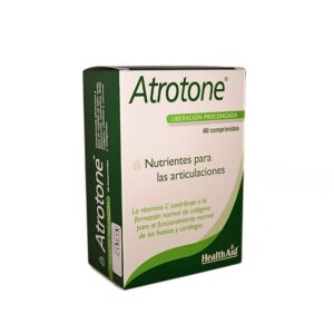 ATROTONE 60 COMP.
