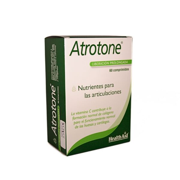 ATROTONE 60 COMP.