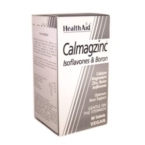 CALMAGZINC 90 COMP.