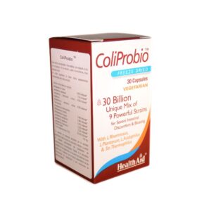 COLIPROBIO 30 CAPS.